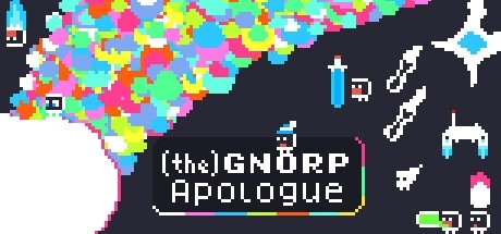 (the) Gnorp Apologue / 诺普的故事 修改器