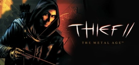 Thief II: The Metal Age モディファイヤ