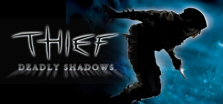 Thief 3: Deadly Shadows モディファイヤ