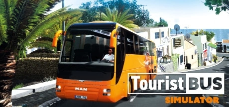 Tourist Bus Simulator モディファイヤ