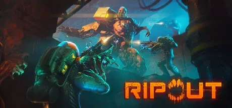 RIPOUT Тренер