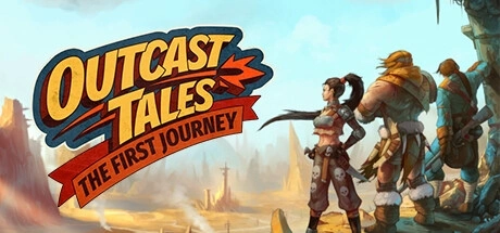 Outcast Tales: The First Journey Modificateur