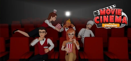 Movie Cinema Simulator モディファイヤ