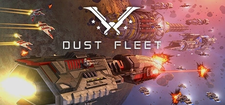 Dust Fleet / 尘埃舰队修改器