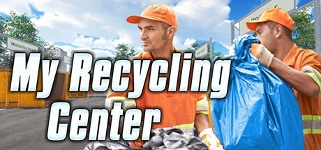 My Recycling Center 修改器