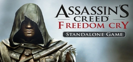 Assassin's Creed Freedom Cry / 刺客信条4：自由呐喊 修改器