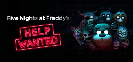 FIVE NIGHTS AT FREDDY'S: HELP WANTED モディファイヤ