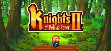 Knights of Pen and Paper 2 モディファイヤ