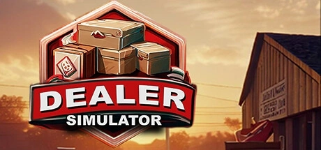 Dealer Simulator / 废品回收模拟器 修改器