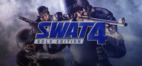 SWAT 4: Gold Edition モディファイヤ