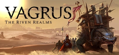 Vagrus - The Riven Realms / 瓦格鲁斯:万壑之地 修改器