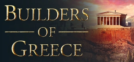 Builders of Greece モディファイヤ