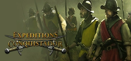 Expeditions: Conquistador 修改器