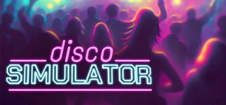 Disco Simulator モディファイヤ