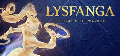 Lysfanga: The Time Shift Warrior モディファイヤ