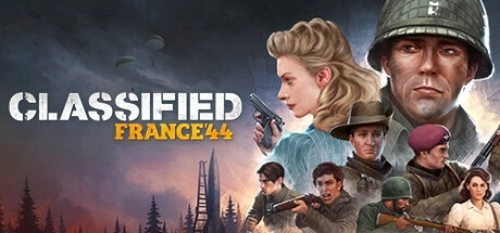 Classified: France '44 Тренер