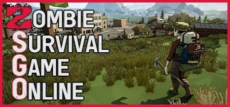 Zombie Survival Game Online モディファイヤ