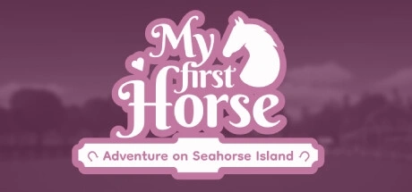My First Horse: Adventures on Seahorse Island Modificateur