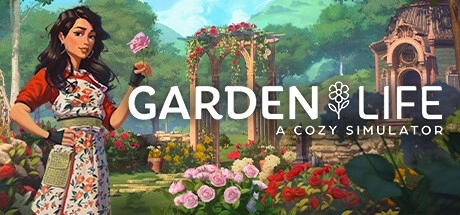 Garden Life: A Cozy Simulator モディファイヤ
