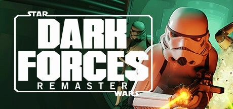 STAR WARS: Dark Forces Remaster モディファイヤ