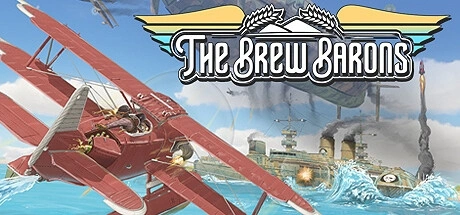 The Brew Barons モディファイヤ