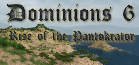 Dominions 6 - Rise of the Pantokrator モディファイヤ