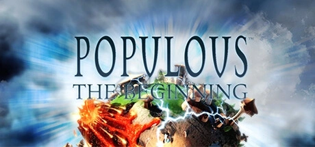 Populous: The Beginning / 上帝也疯狂：开天辟地 修改器