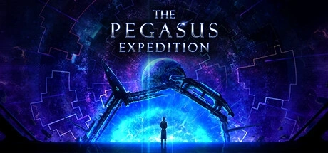 The Pegasus Expedition / 飞马座远征 修改器