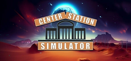 Center Station Simulator 修改器