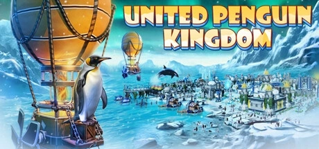 United Penguin Kingdom 修改器