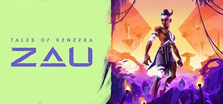 Tales of Kenzera: ZAU モディファイヤ