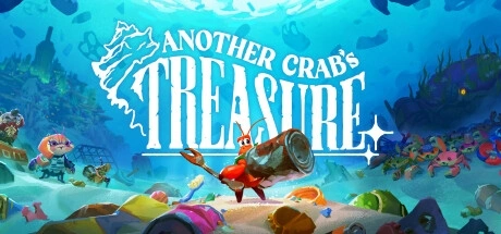 Another Crab’s Treasure / 蟹蟹寻宝奇遇修改器