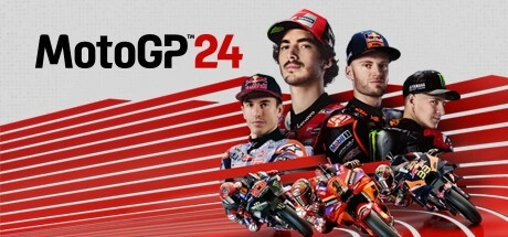 MotoGP™24 モディファイヤ