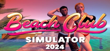 Beach Club Simulator 2024 Тренер
