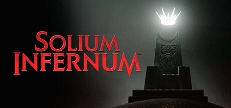 Solium Infernum Trainer