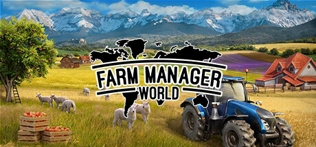Farm Manager World モディファイヤ