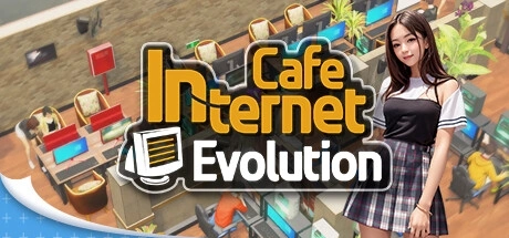 Internet Cafe Evolution モディファイヤ