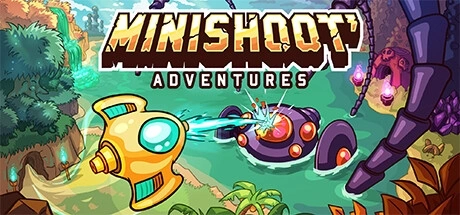 小飞船大冒险 Minishoot' Adventures 修改器