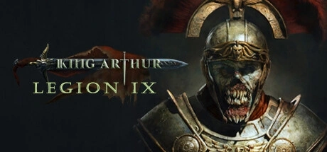 King Arthur: Legion IX Modificador