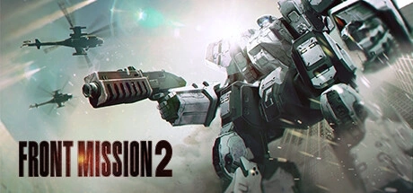FRONT MISSION 2: Remake / 前线任务2：重制版 修改器