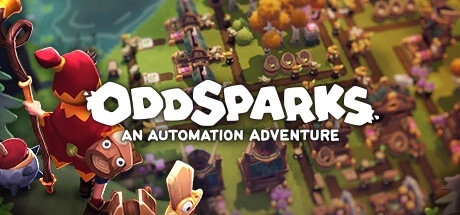Oddsparks: An Automation Adventure モディファイヤ