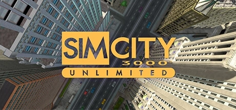 Sim City 3000 Unlimited モディファイヤ