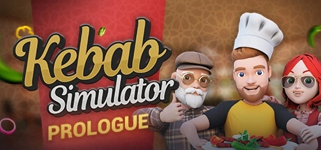 Kebab Simulator: Prologue Trainer