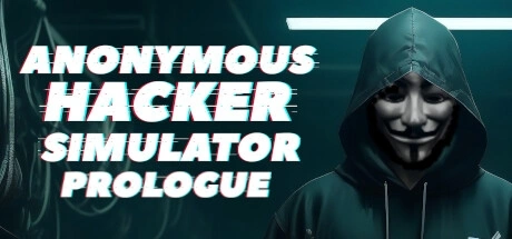 Anonymous Hacker Simulator: Prologue モディファイヤ