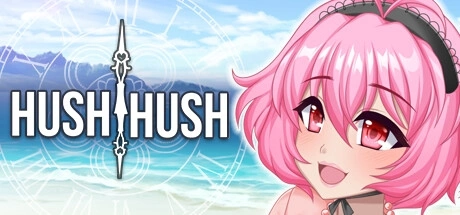 Hush Hush - Only Your Love Can Save Them モディファイヤ
