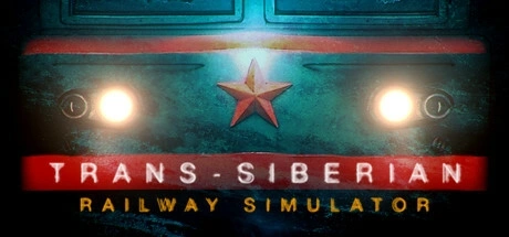 Trans-Siberian Railway Simulator モディファイヤ