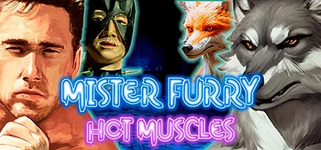 Mister Furry: Hot Muscles モディファイヤ