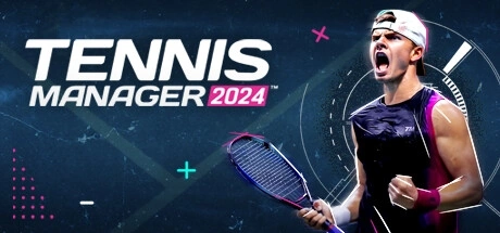 Tennis Manager 2024 / 网球经理2024 修改器