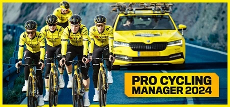 Pro Cycling Manager 2024 モディファイヤ