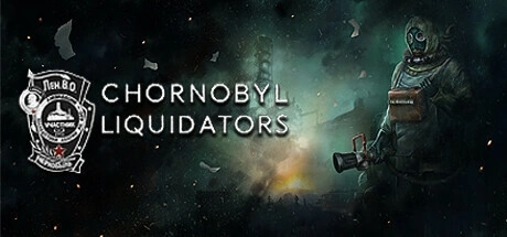 Chornobyl Liquidators モディファイヤ